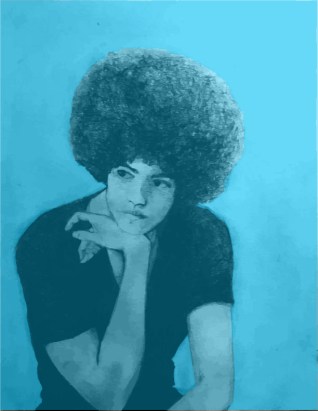 Angela-Davis