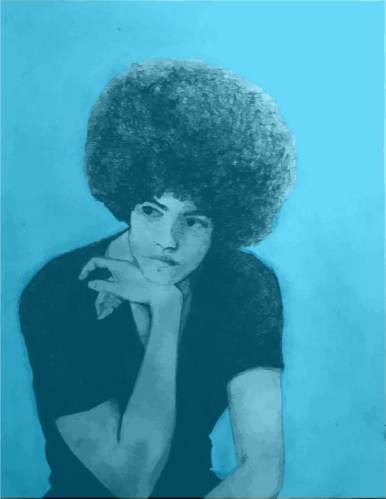 Angela-Davis