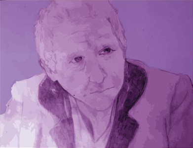 Gertrude Stein