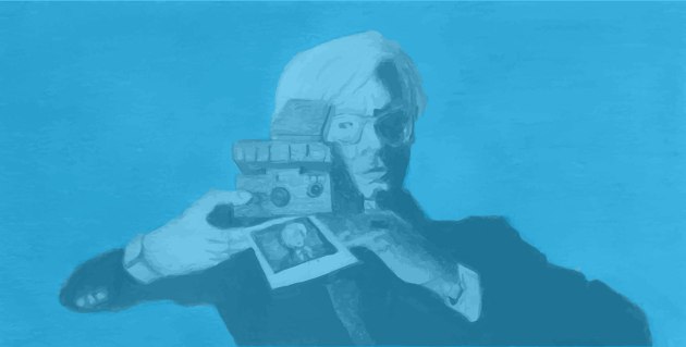 Andy-Warhol