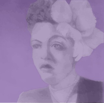 Billy Holiday