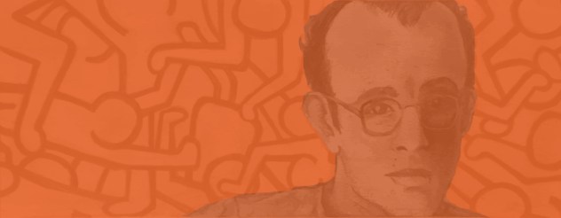 Keith Haring