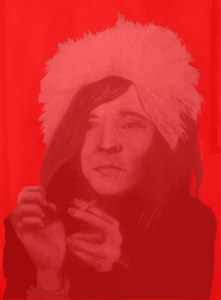 Janis Joplin Main