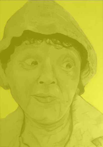 Moms-Mabley